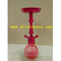 De calidad superior al por mayor de Zinc Nargile pipa de fumar Shisha Hookah